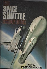 The space shuttle action book /