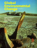 Global environmental change /