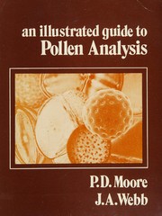 An illustrated guide to pollen analysis /