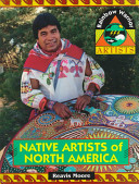 Native artists of North America /