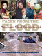 Faces from the flood : Hurricane Floyd remembered /