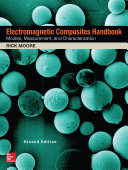 Electromagnetic Composites Handbook, Second Edition /