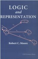 Logic and representation /