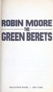 The Green berets /