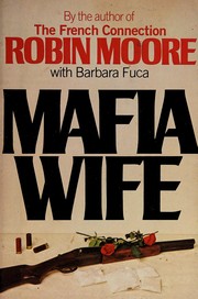 Mafia wife /