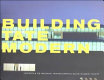 Building Tate Modern : Herzog & De Meuron transforming Giles Gilbert Scott /