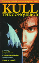 Kull the conqueror /