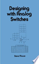 Designing with analog switches /