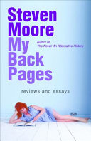 My back pages : reviews and essays /
