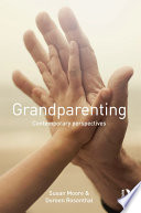 Grandparenting : contemporary perspectives /