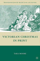 Victorian Christmas in print /