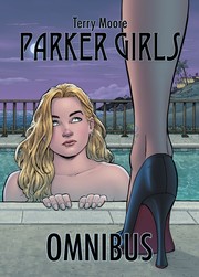 Parker girls : omnibus /