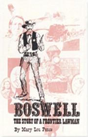 Brands on the Boswell : a narrative history of one of Wyoming's earliest ranches /
