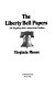 The Liberty Bell papers : an inquiry into American values /