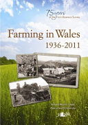 Farming in Wales, 1936-2011 ; 75 years of the Farm Business Survey /