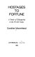 Hostages to fortune : a study of kidnapping in the world today /