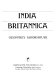 India Britannica /