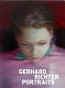 Gerhard Richter portraits : painting appearances /