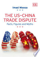 US-China trade dispute : facts, figures and myths /