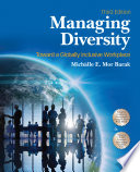 Managing diversity : toward a globally inclusive workplace /
