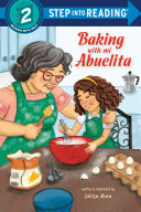 Baking with mi abuelita /