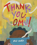 Thank You, Omu! /