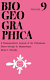 A biogeographical analysis of the Chihuahuan desert through its herpetofauna /