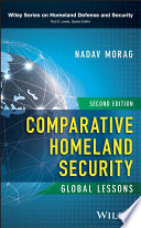 Comparative homeland security : global lessons /
