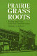 Prairie grass roots : an Iowa small town in the early twentieth century /
