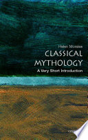 Classical mythology : a very short introduction /