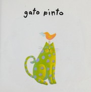 Gato pinto /