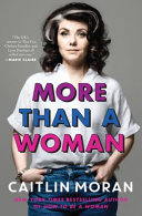 More than a woman /