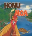 Honu and Moa /