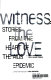 Witness the love : stories from the heart of the AIDS epidemic /