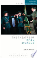 The theatre of Sean O'Casey /