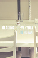 Reading the everyday /