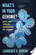 What's in your genome? : 90% of your genome is junk /