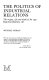 The politics of industrial relations : the origins, life, and death of the 1971 Industrial Relations Act.