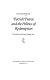 Patrick Pearse and the politics of redemption : the mind of the Easter Rising, 1916 /