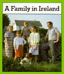 A family in Ireland /