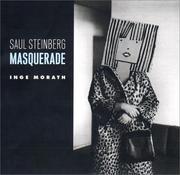 Saul Steinberg masquerade /