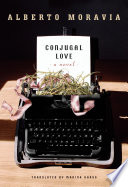 Conjugal love : a novel /