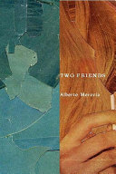 Two friends /