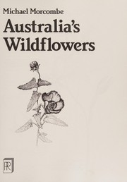 Australia's wildflowers /