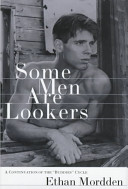 Some men are lookers /