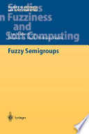 Fuzzy semigroups /