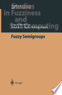 Fuzzy semigroups /