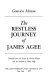 The restless journey of James Agee /