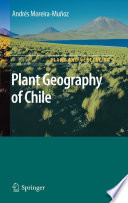 Plant Geography of Chile /