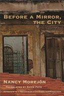 Before a mirror : the city /